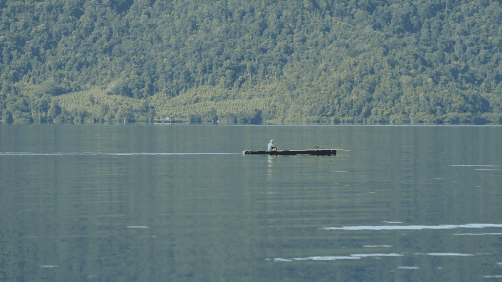Hidup di Tengah Gempuran Tambang Nikel: Cerita Nelayan Luwu Timur ‘Terciprat’ Limbah