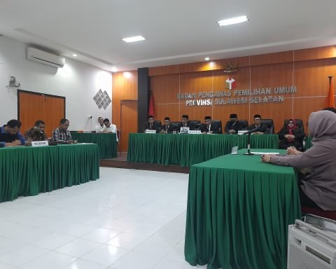 OMS Sulsel: Putusan Dugaan Pelanggaran Administrasi Tak Berpihak pada Kebenaran