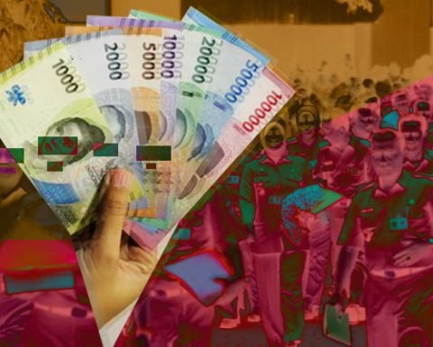 ASN jadi Aktor Tindak Pidana Korupsi Terbanyak di Sulsel Sepanjang Tahun 2022