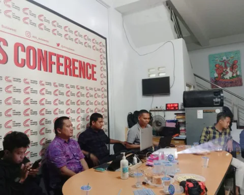 Catahu 2023, ACC Sulawesi/A. Nur Ismi/Bollo.id