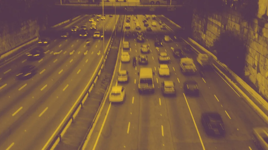 Kenapa Kota Makassar Macet