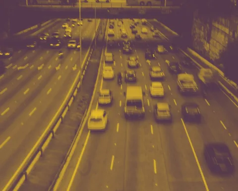 Kenapa Kota Makassar Macet