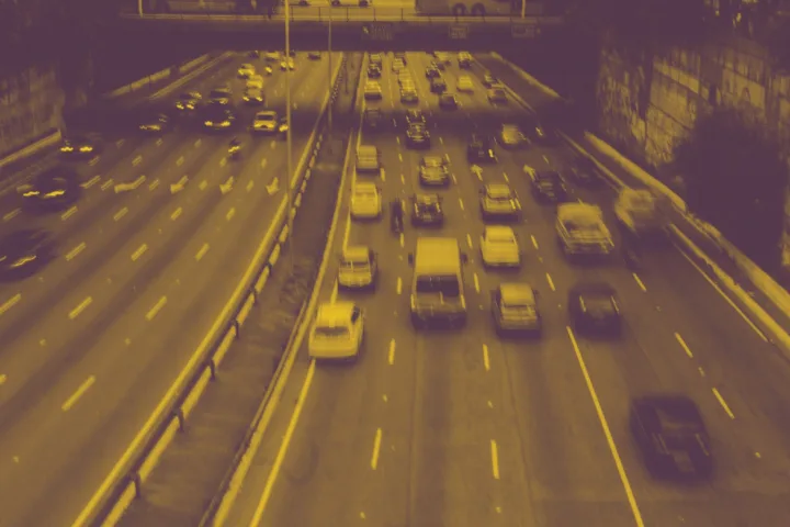 Kenapa Kota Makassar Macet