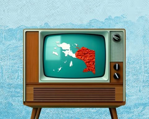 Penjajahan Pangan/Ilustrasi: Bollo.id