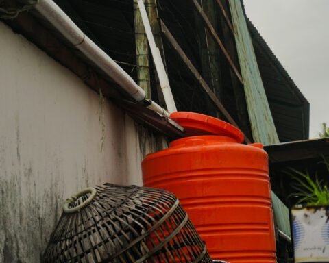 Krisis air di Kecamatan Tallo/Bollo.id