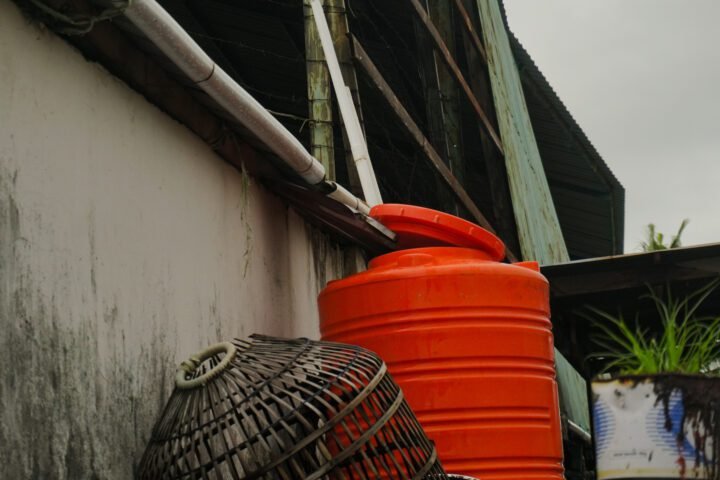 Krisis air di Kecamatan Tallo/Bollo.id