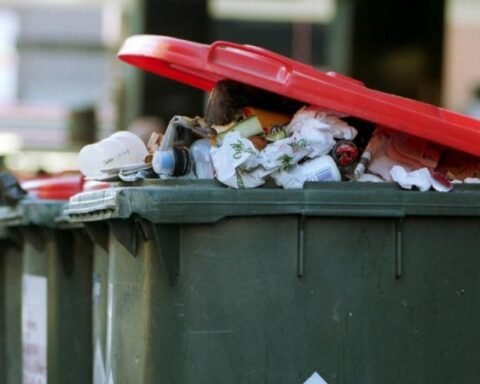 Ilustrasi sampah/jimsmowing.com.au