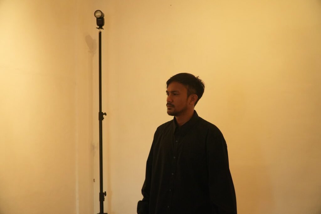 Seri Performance Proyek Kota dalam Teater_ Matalantas oleh Dwi Saputra Mario
