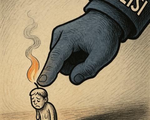 Ilustrasi Polisi/Foto: CGP