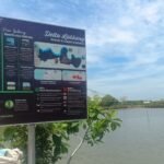 Delta Lakkang, Kota Makassar/Foto: Subarman Salim