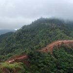 Potret aktivitas alat berat perusahaan Masmindo di kawasan pegunungan Latimojong, Kabupaten Luwu/Foto: Istimewa