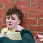 Ilustrasi kekerasan/Foto: pixabay