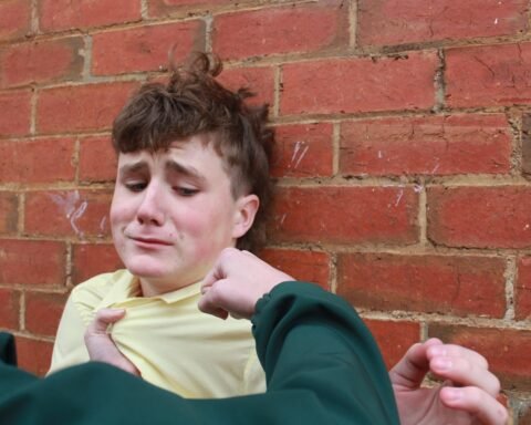 Ilustrasi kekerasan/Foto: pixabay