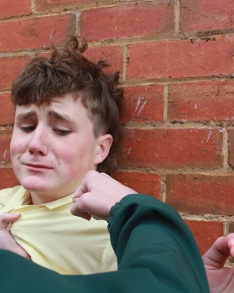 Ilustrasi kekerasan/Foto: pixabay