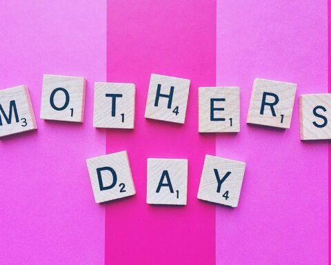 Ilustrasi Hari Ibu/Foto: pixabay