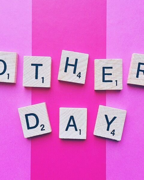 Ilustrasi Hari Ibu/Foto: pixabay