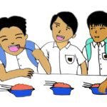 Ilustrasi Makan Bergizi Gratis/pixabay