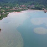 Aktivitas Pertambangan di Desa Harapan Kecamatan Malili, Desember 2025. Foto: Andini/Bollo.id