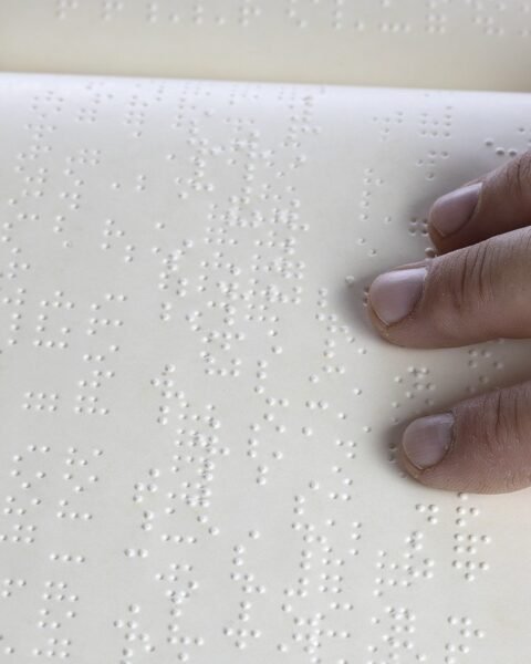 Ilustrasi tunanetra/pixabay