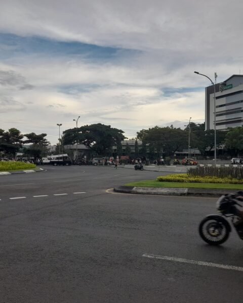 Centre Point Indonesia (CPI)/Andi Audia Faiza Nazli Irfan