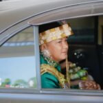 Ilustrasi pernikahan Bugis Makassar/pexels